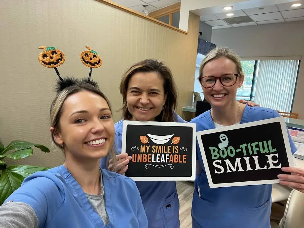 Dental Specialists of Niles, P.C.