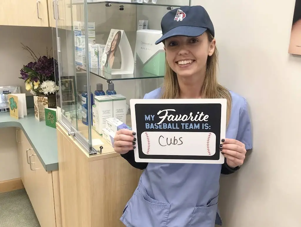 Dental Specialists of Niles, P.C.
