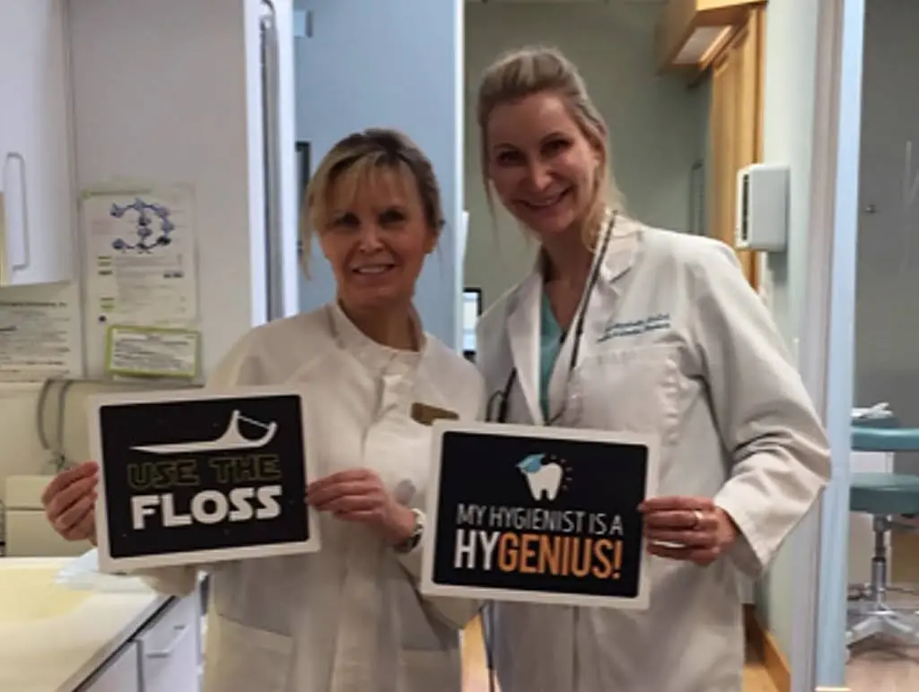 Dental Specialists of Niles, P.C.