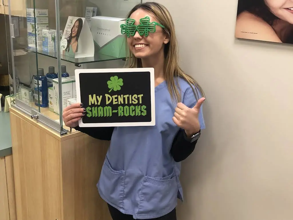 Dental Specialists of Niles, P.C.