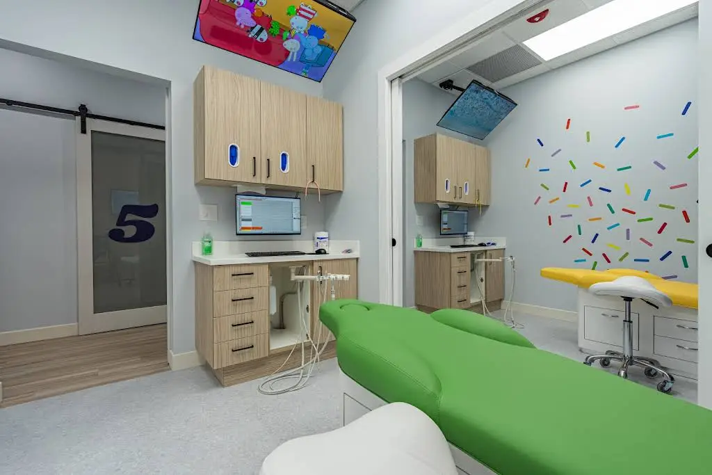 Petite Smiles Pediatric Dentistry