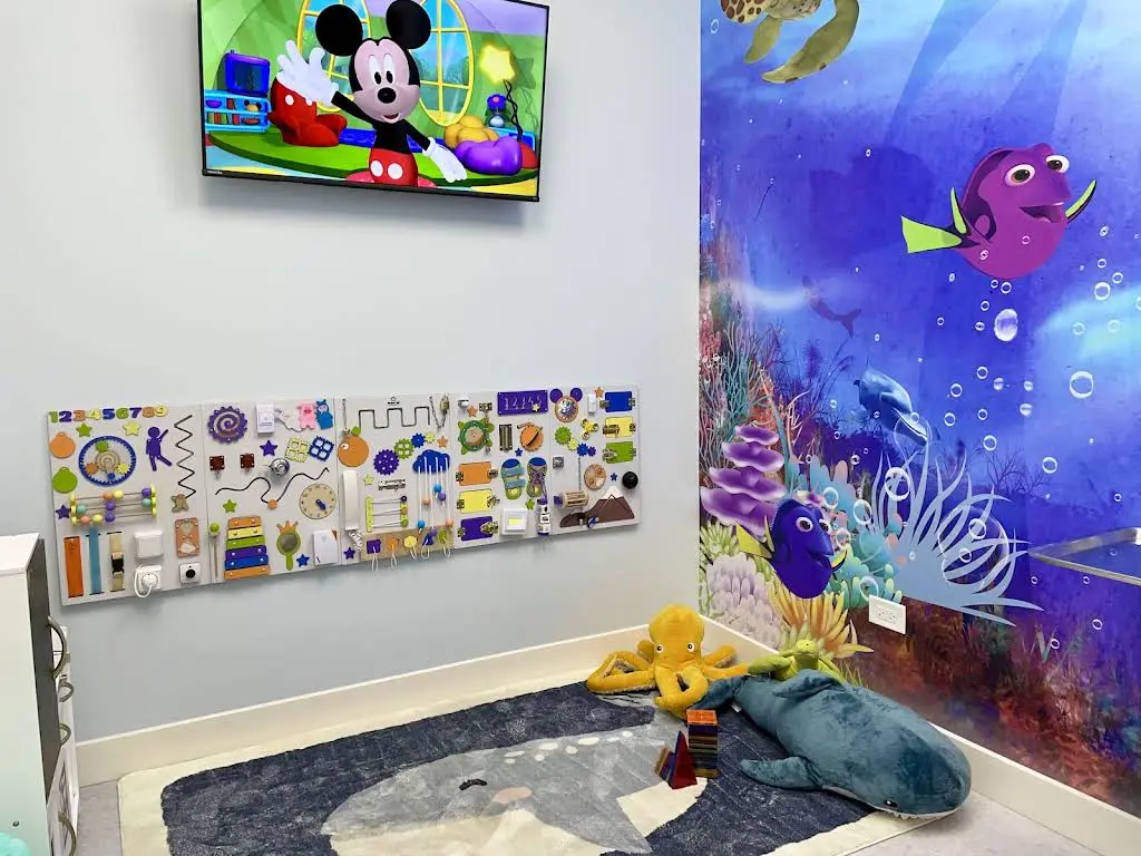 Petite Smiles Pediatric Dentistry