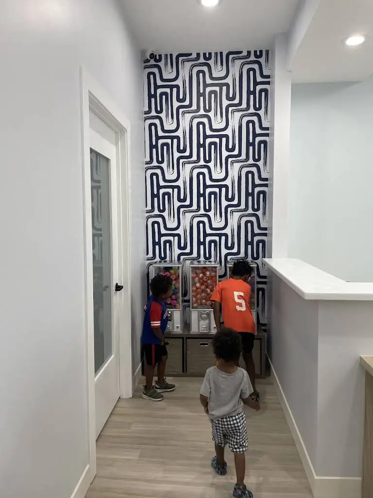 Petite Smiles Pediatric Dentistry