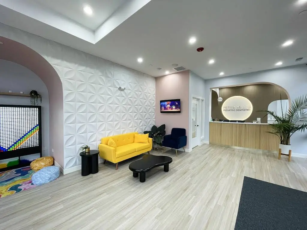 Petite Smiles Pediatric Dentistry