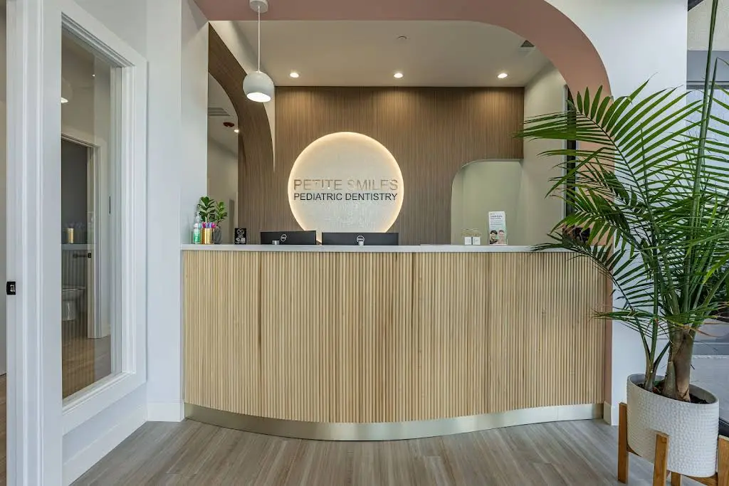 Petite Smiles Pediatric Dentistry