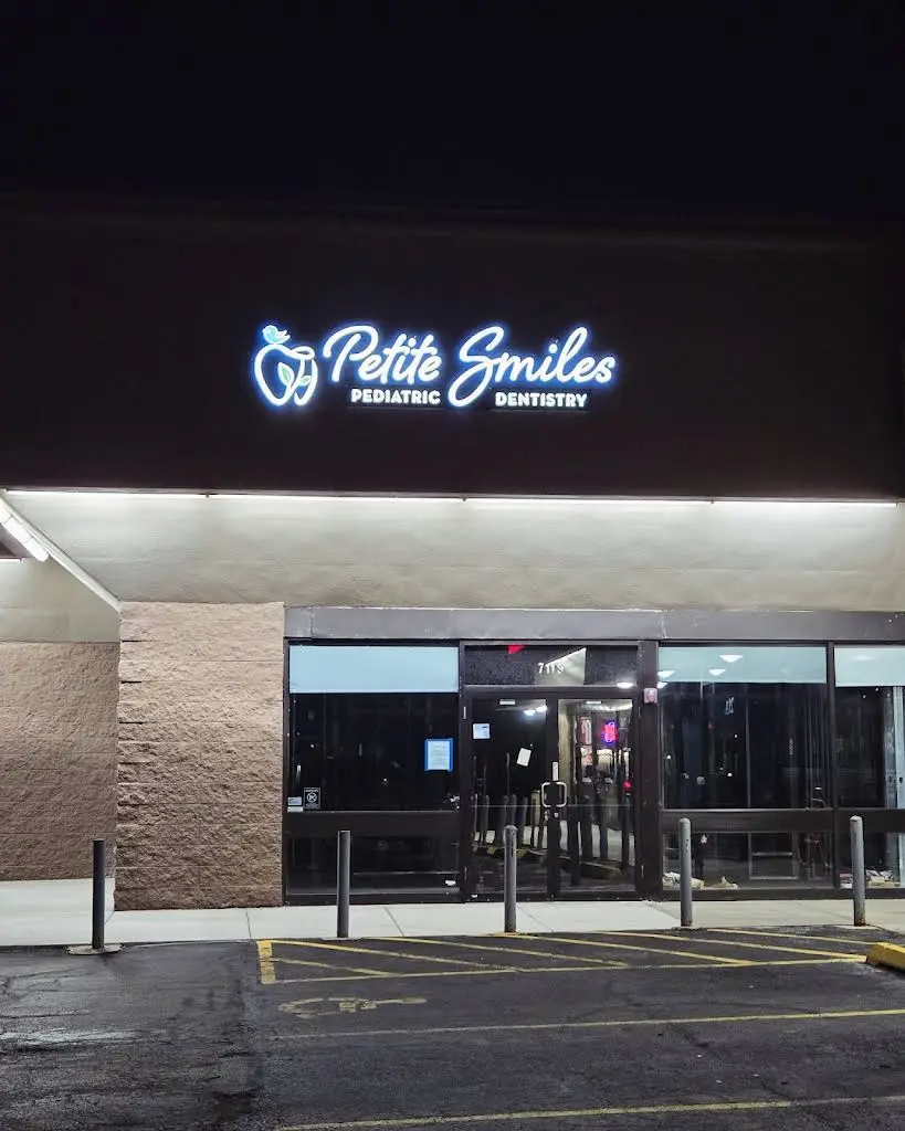 Petite Smiles Pediatric Dentistry