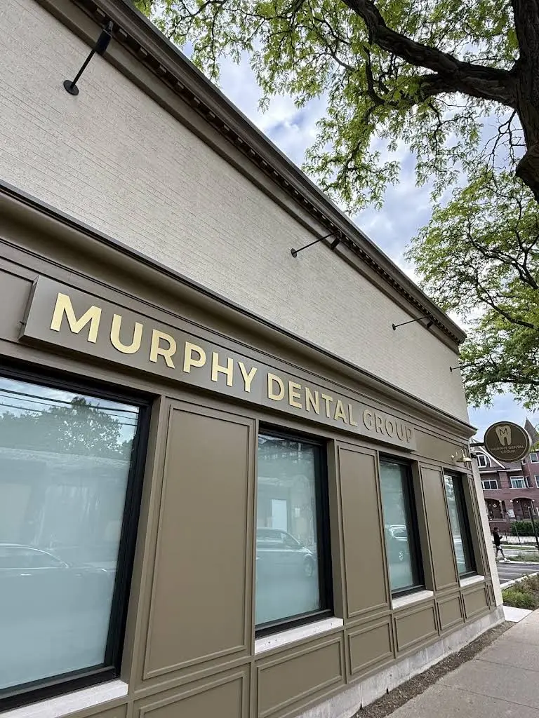 Murphy Dental Group, PLLC