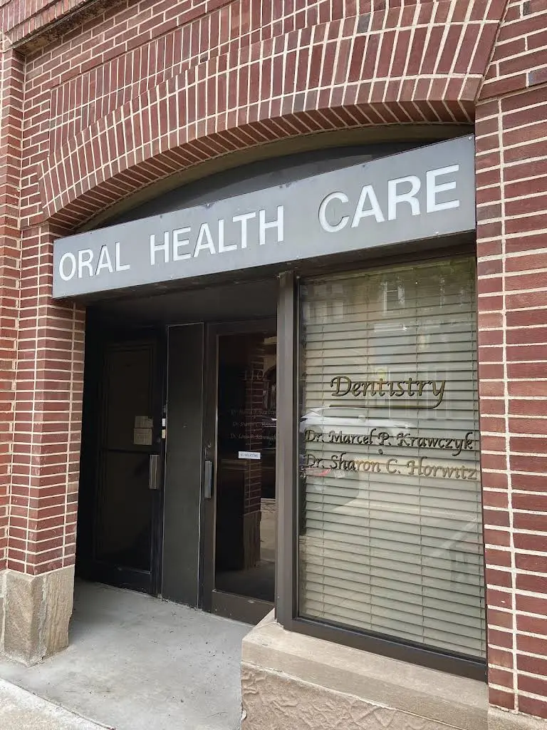 Oak Park Oral Health Care