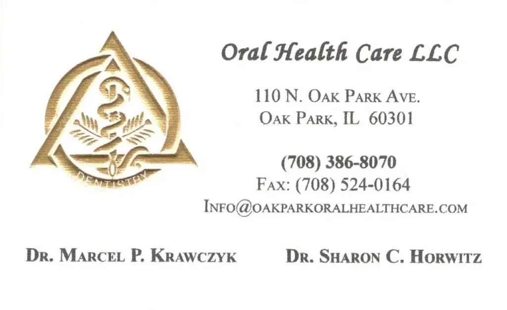 Oak Park Oral Health Care