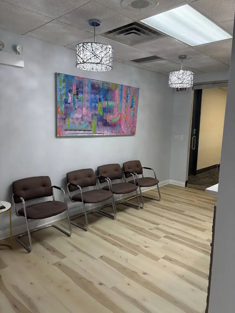 Gentle Dentistry of Oak Park