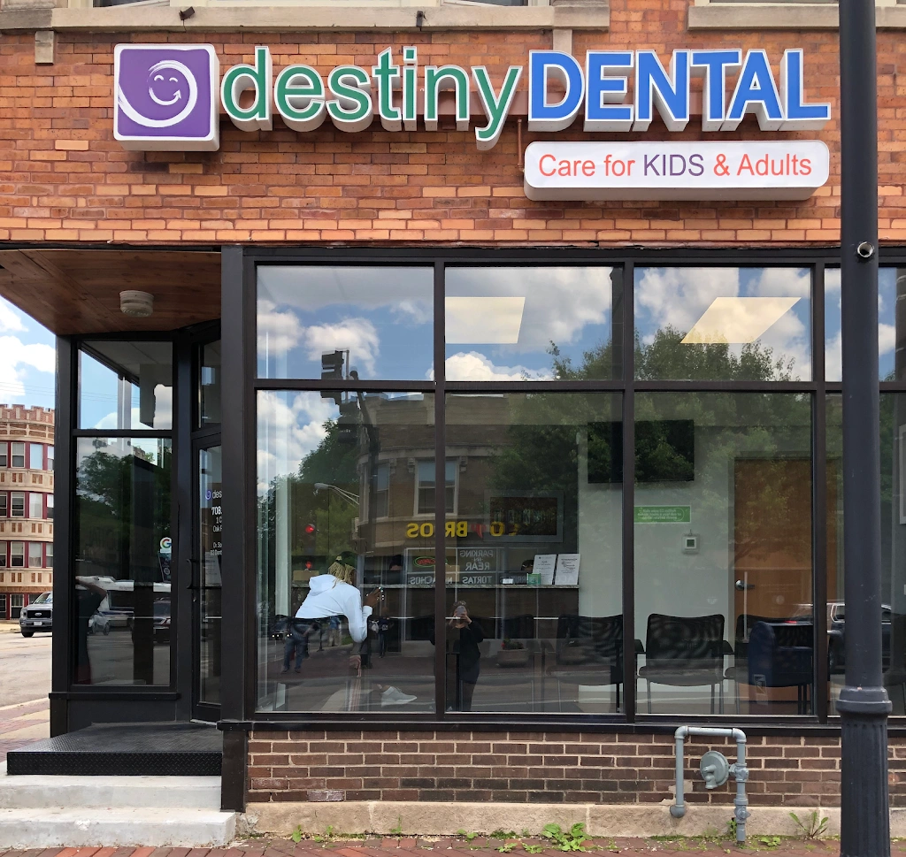 Destiny Dental - Oak Park