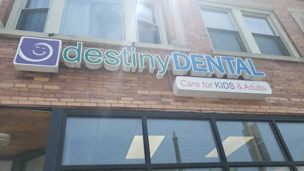 Destiny Dental - Oak Park