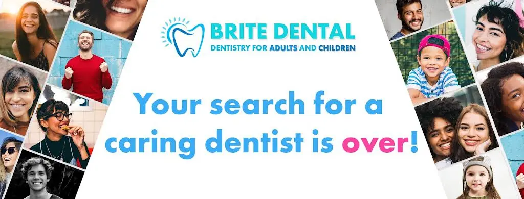 Brite Dental PC