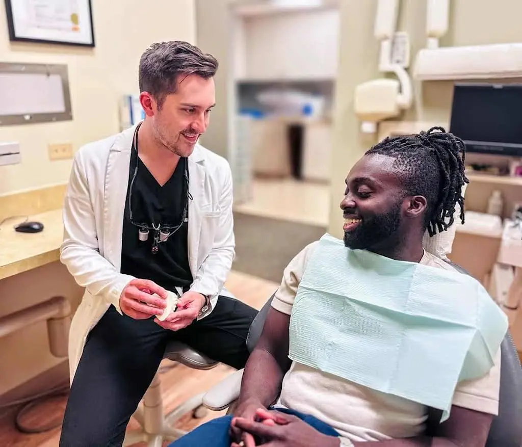 Dental Care of Oak Park
