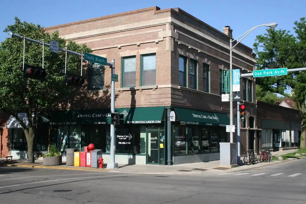 Dental Care of Oak Park