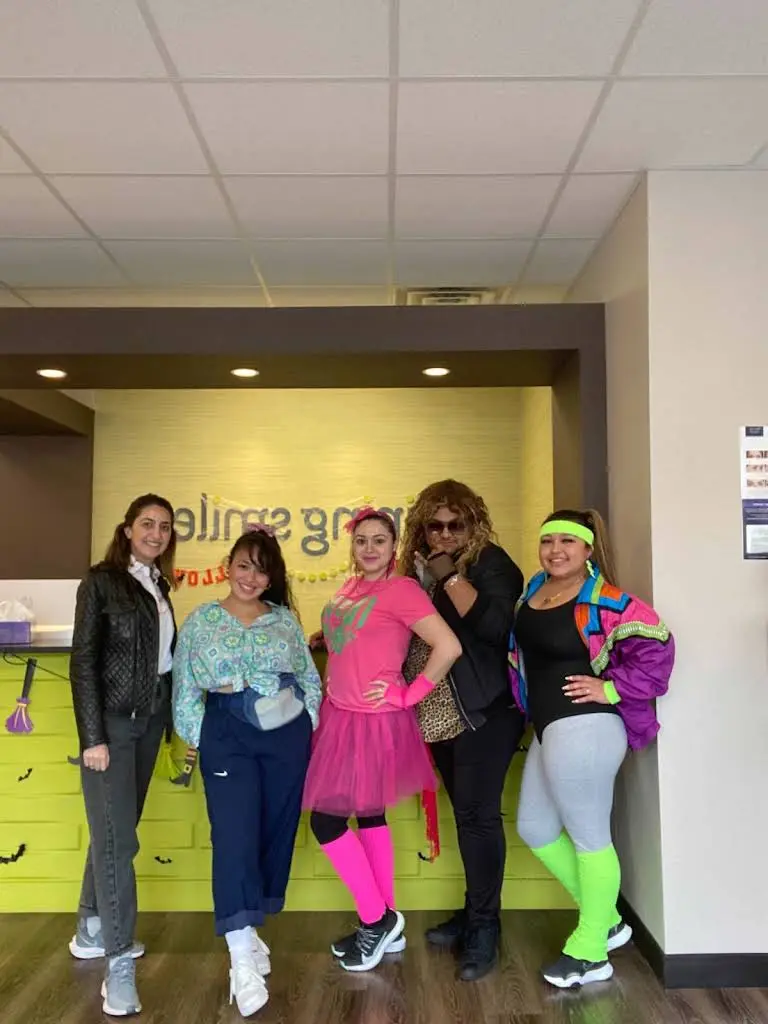 Shining Smiles Dentistry - Riverside