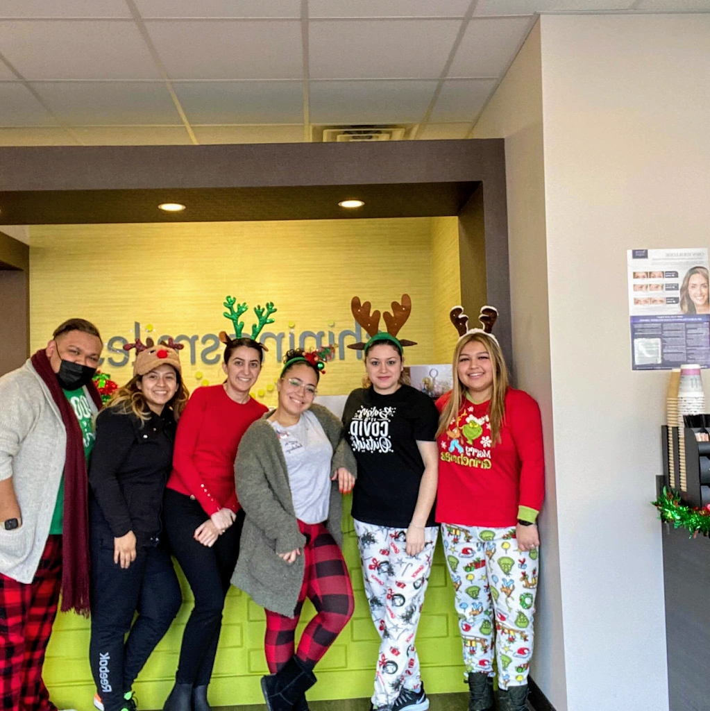Shining Smiles Dentistry - Riverside