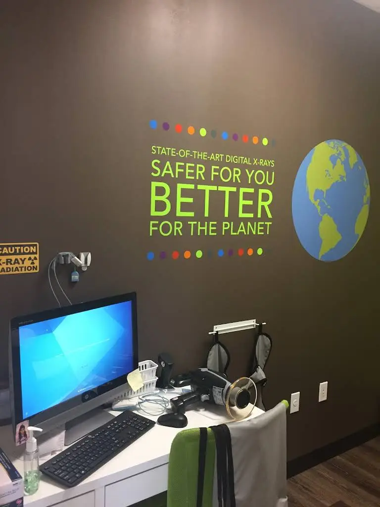 Shining Smiles Dentistry - Riverside