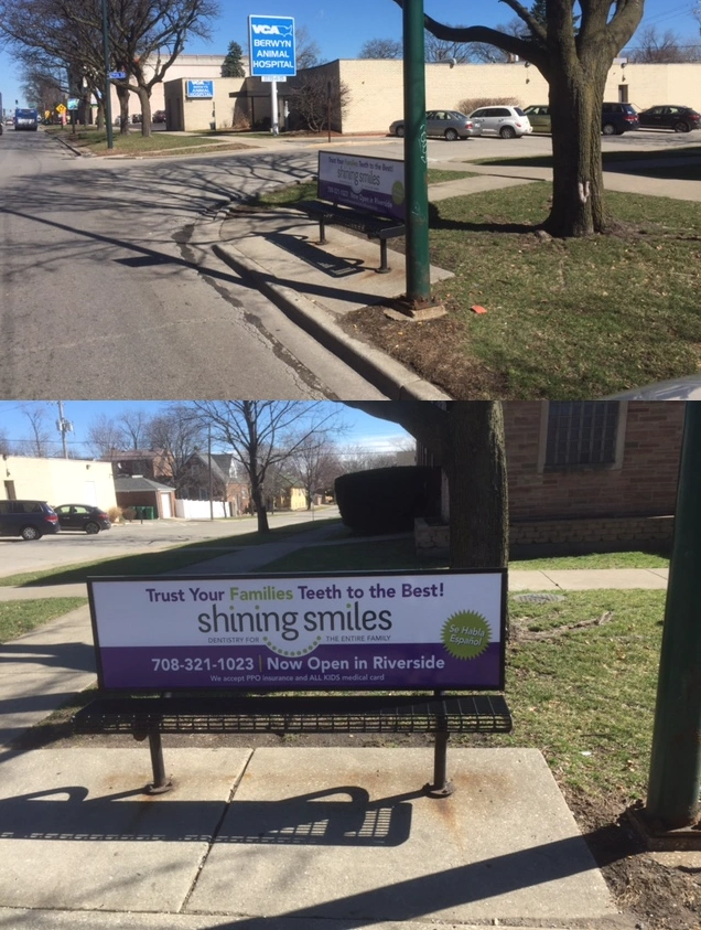 Shining Smiles Dentistry - Riverside