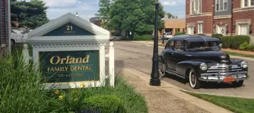 Orland Family Dental