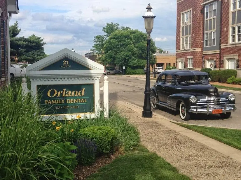 Orland Family Dental