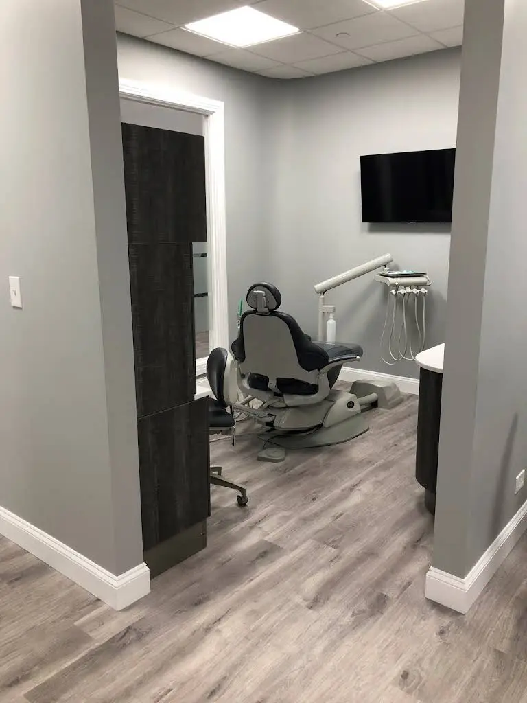 Riverside Family Dental, P.C.