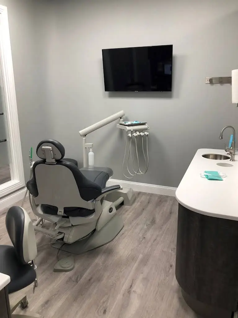Riverside Family Dental, P.C.