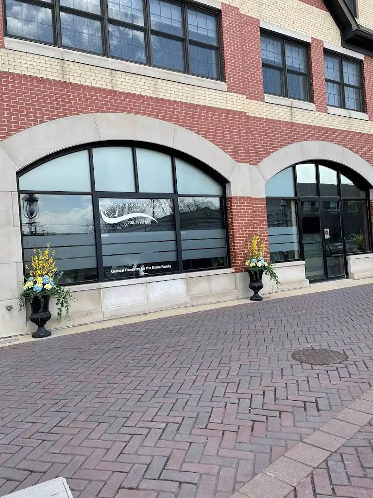 Riverside Family Dental, P.C.