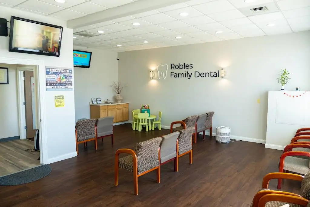 Robles Family Dental