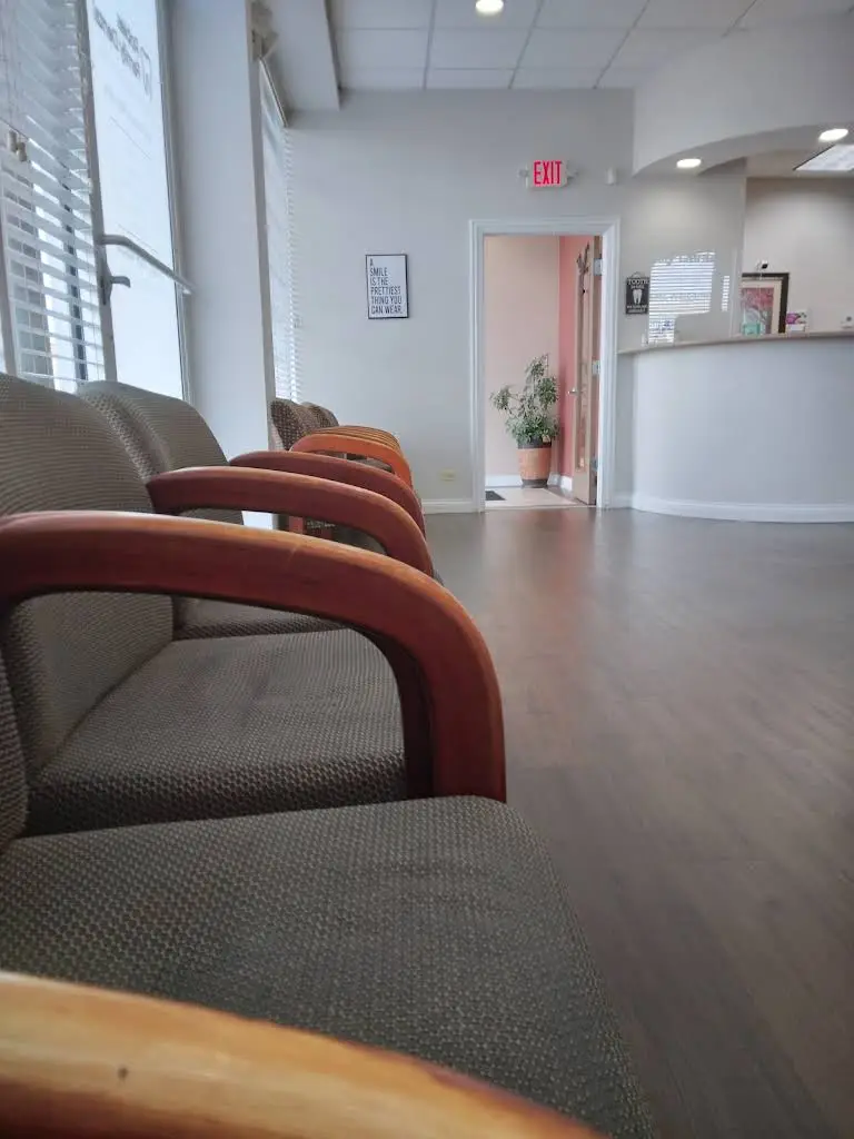 Robles Family Dental