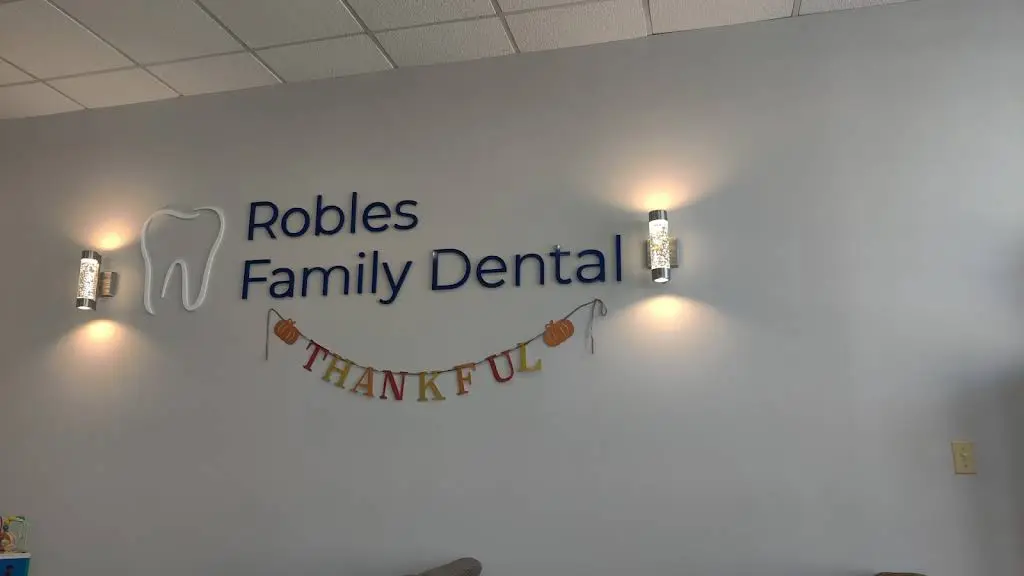 Robles Family Dental
