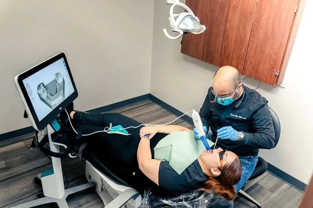 Robles Family Dental