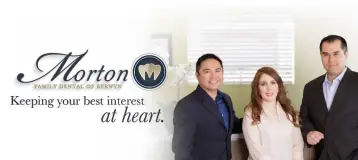 Morton Family Dental of Berwyn