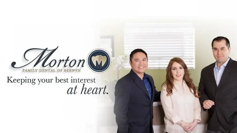 Morton Family Dental of Berwyn