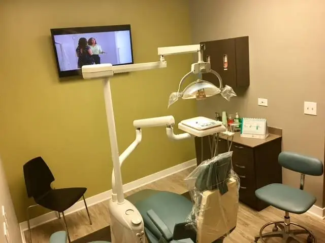 Morton Family Dental of Berwyn