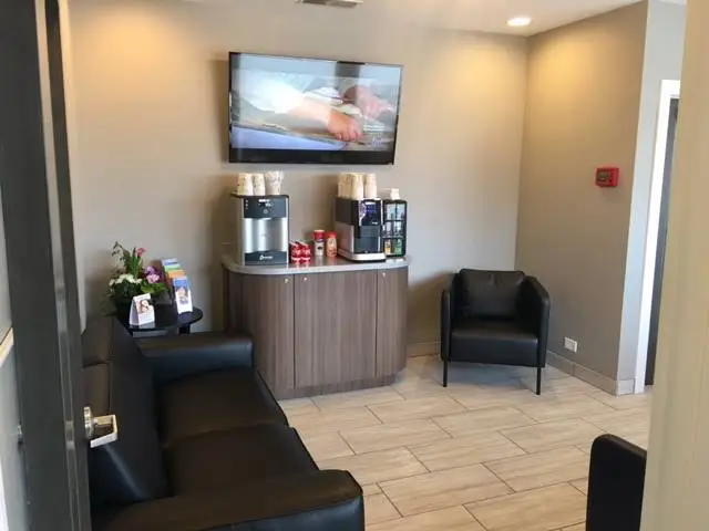 Morton Family Dental of Berwyn