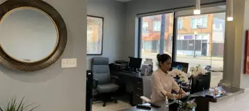 Olga A. Mendez DDS & Associates