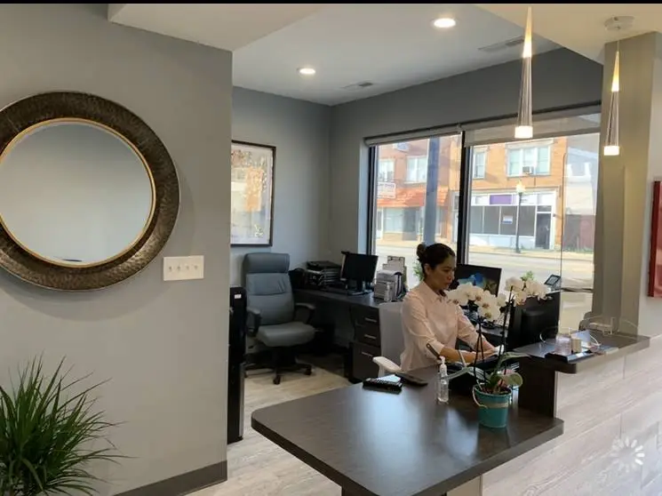 Olga A. Mendez DDS & Associates
