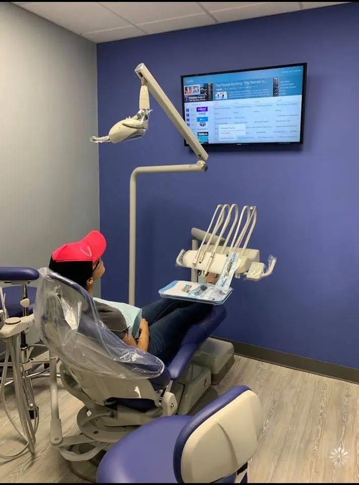 Olga A. Mendez DDS & Associates
