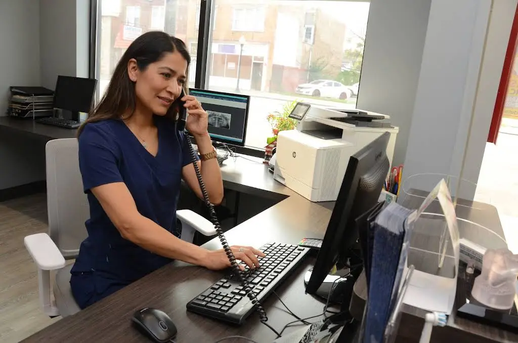 Olga A. Mendez DDS & Associates