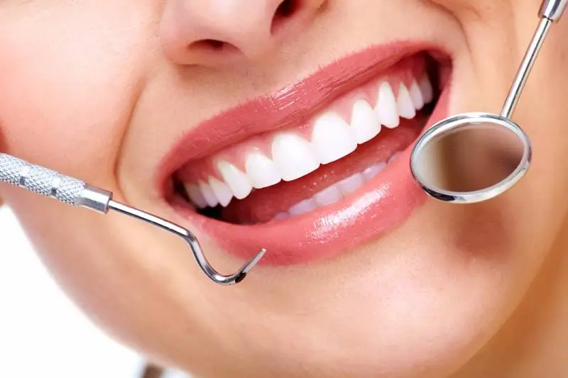 Olga A. Mendez DDS & Associates