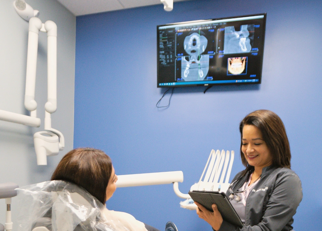 Olga A. Mendez DDS & Associates