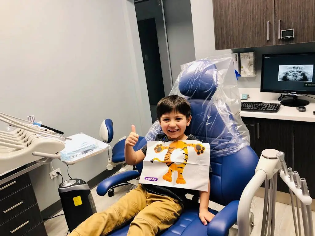 Olga A. Mendez DDS & Associates