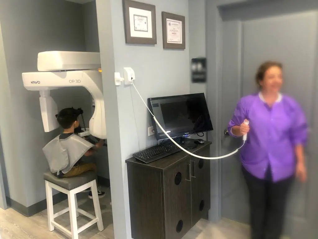Olga A. Mendez DDS & Associates