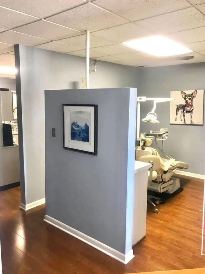 Westwyn Dental LLC