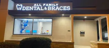 All Family Dental & Braces