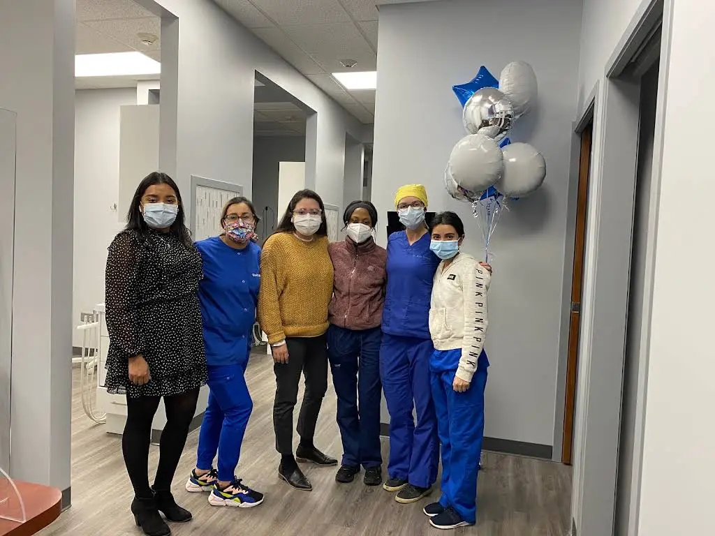 All Family Dental & Braces