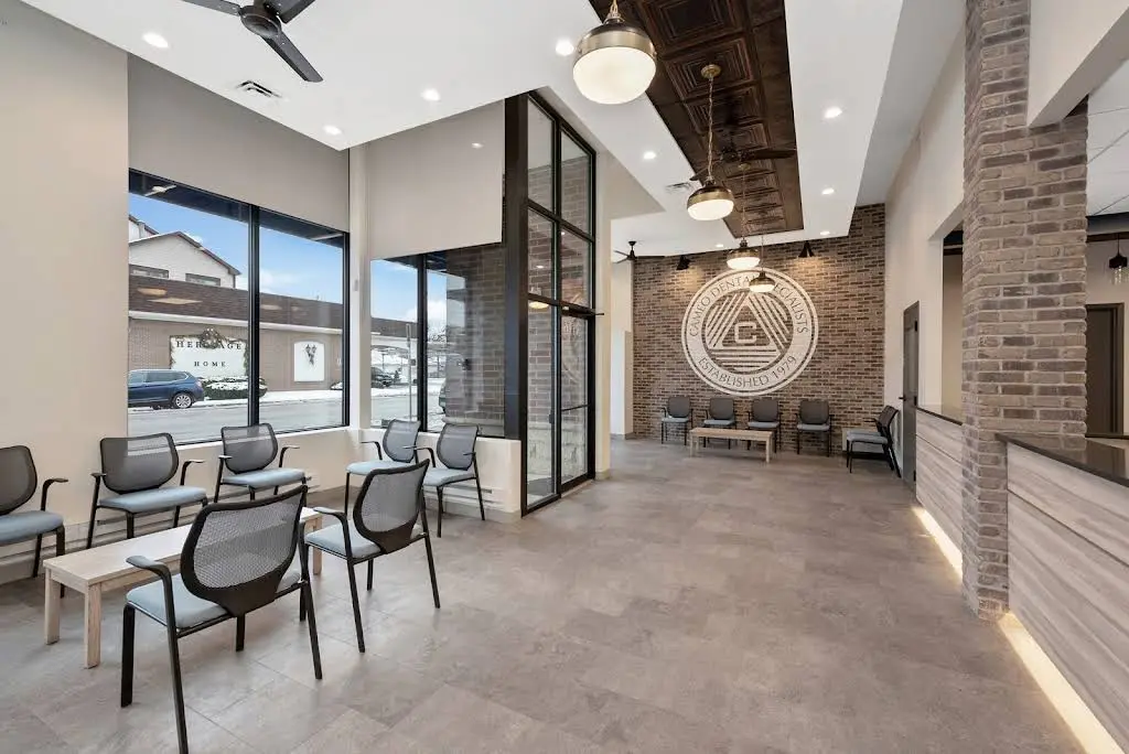 Cameo Dental Specialists - Berwyn