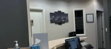 WINDY CITY IMPLANT AND DENTAL CENTERS