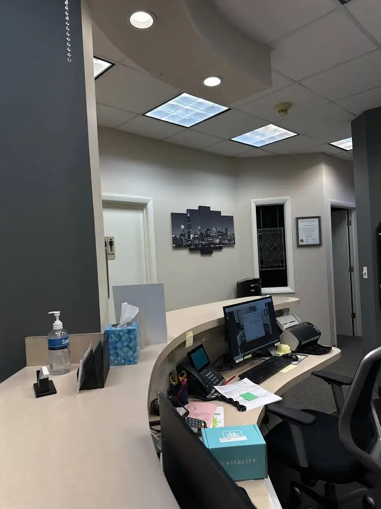 WINDY CITY IMPLANT AND DENTAL CENTERS
